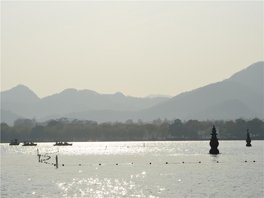 west lake