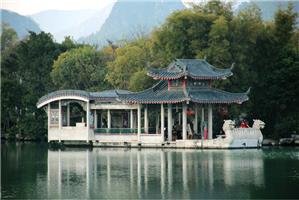 Top Free Things to Do in Guilin