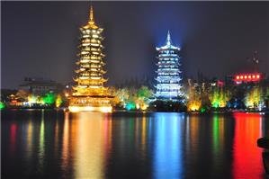 Travel Ideas from Guilin Locals — what Guiliners recommend