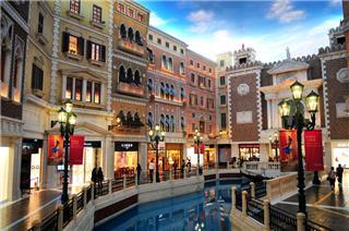 Venetian Macau