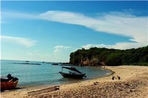 The Six Most Beautiful Islands in China