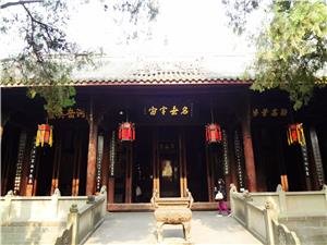 Top 8 Free things to Do in Chengdu