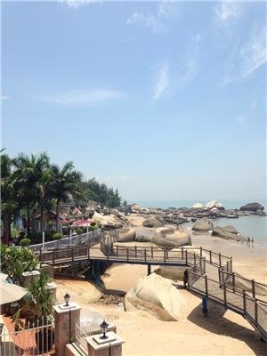 Xiamen