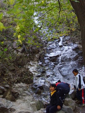 xiangshan park