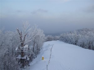 Beijing Top 10 Ski Resorts