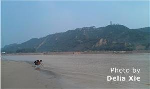Yellow River Scenic Area