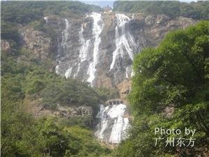 zengcheng baishui zhai