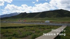 zhangye fengguang