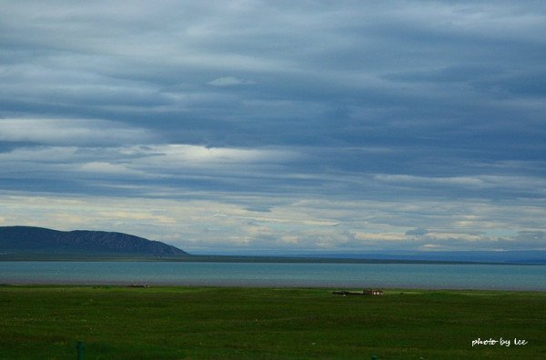 Qinghai Lake