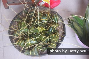 Dragon Boat Festival