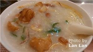 congee