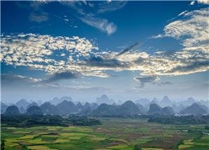 Top China Photography Destinations