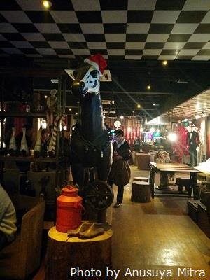 Mr. X Puzzle House