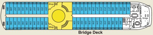 Victoria Anna Bridge Deck