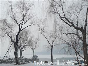 10 Best Places to Enjoy the Snow in Beijing in the Winter