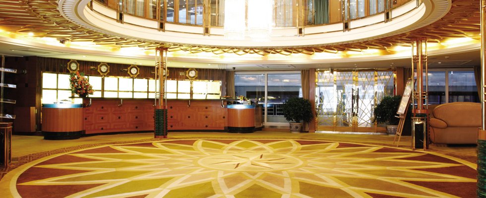star-lobby