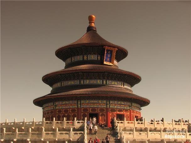temple of heaven