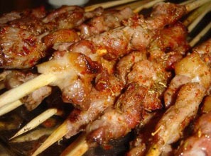 Xinjiang Flavor