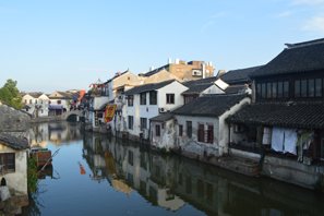 Suzhou tongli