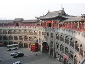 Lijing Gate