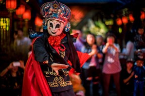 Chuan opera