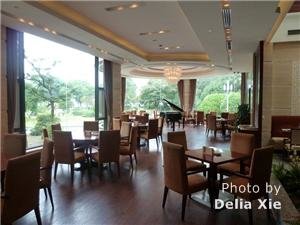 Zhejiang xizi hotel hangzhou