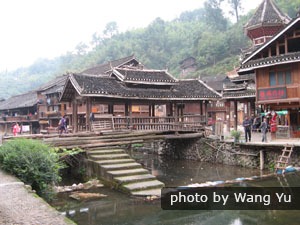 Visit Zhaoxing With Us