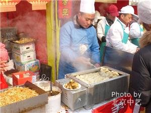 China's Top 8 Food Streets