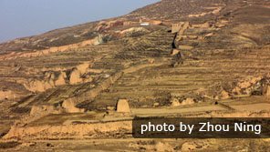 yanmen pass