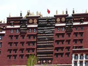 potala palace