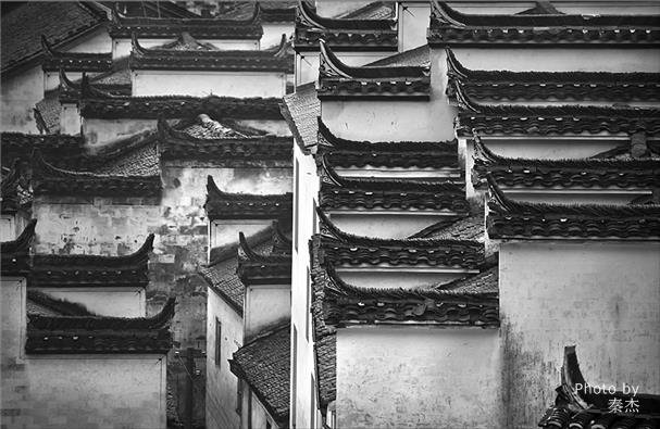 Hongcun Village