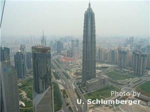 Shanghai