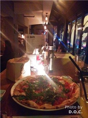 D.O.C. Italian Restaurant