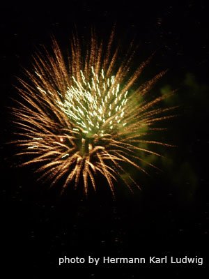 Fireworks