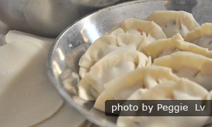 Chinese Dumplings