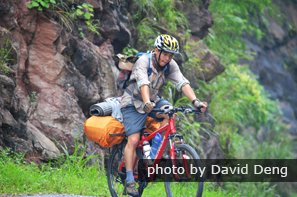Cycling