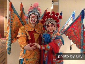 Beijing Opera