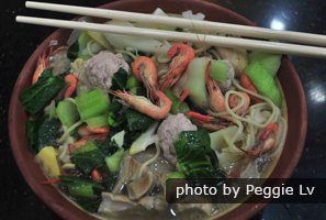 Noodles