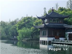 West Lake