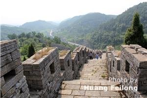 Fenghuang ancient city