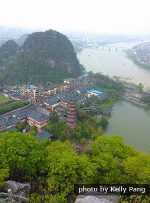 Top 3 Guilin Day Trips