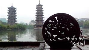 Top Free Things to Do in Guilin