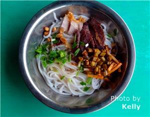 rice noodles