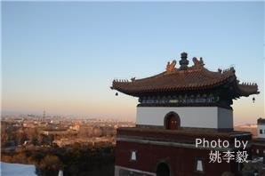 Nice Choices for Going Boating in the Parks of Beijing