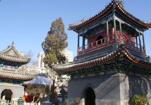 Niujie Mosque