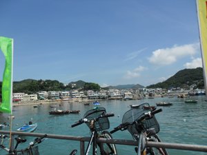 Lamma Island