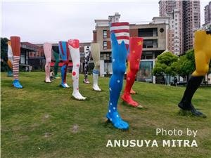 Best Shanghai Art Galleries — Shanghai's Art Escapes