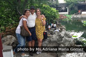 Tour Humble Administrator's Garden with China Highlights