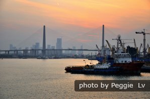 Tianjin Port