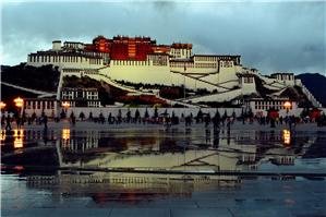 Potala Palace